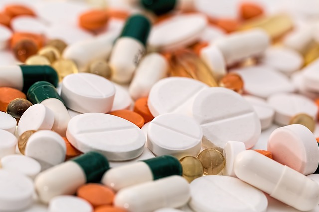 pill