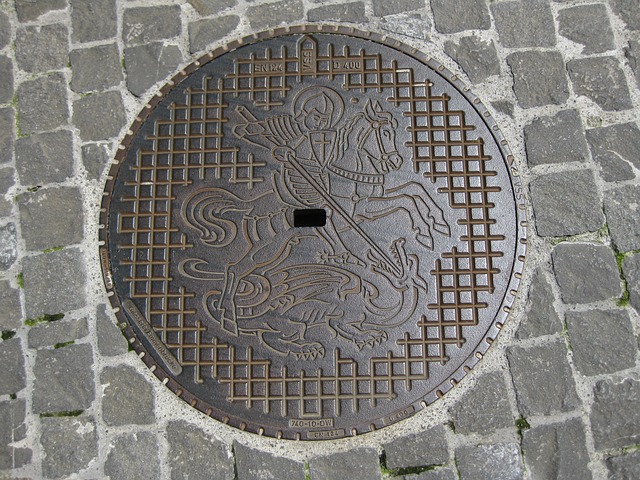 kanálek